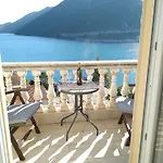 Laura Mljet Apartament Sobra