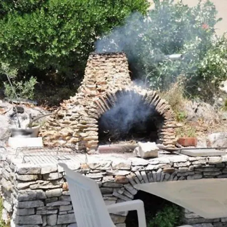 Apartman Laura Mljet Sobra