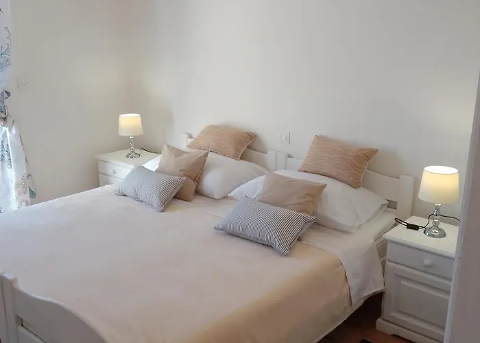 公寓 Laura Mljet *