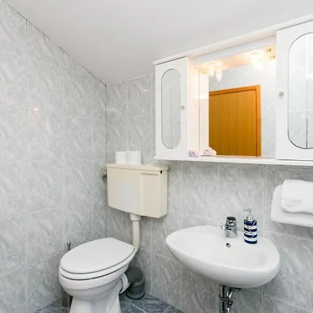 アパート Laura Mljet