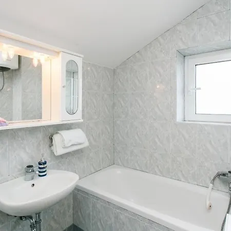 아파트 Laura Mljet Sobra