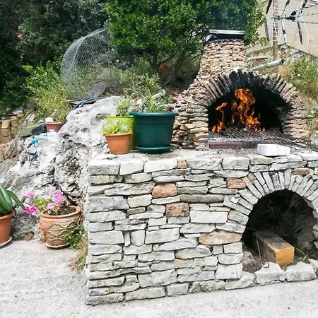 아파트 Laura Mljet