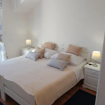 Apartament Laura Mljet *