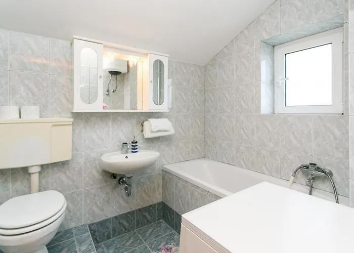 Laura Mljet Apartman *