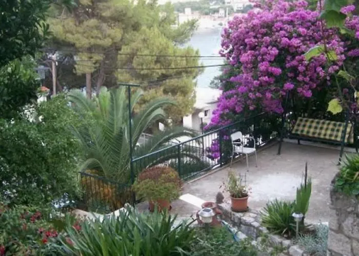 Laura Mljet Apartman *