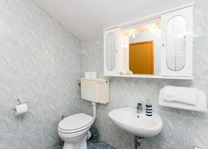 Apartman Laura Mljet