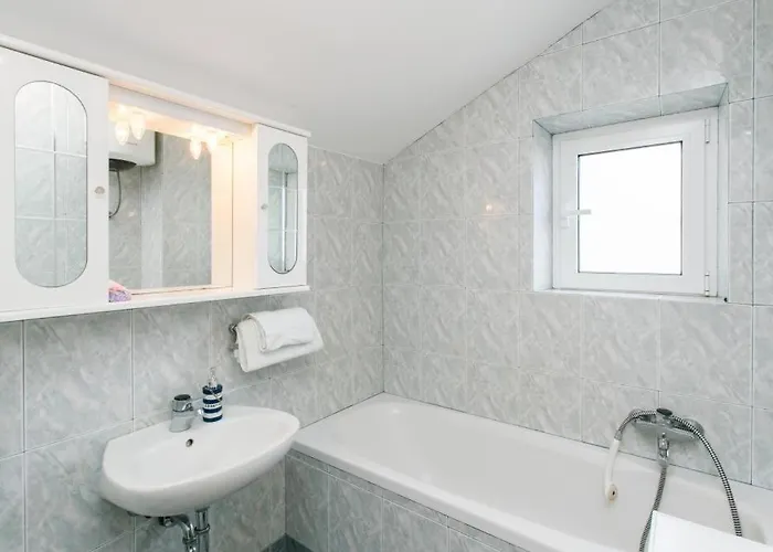 Apartman Laura Mljet Sobra