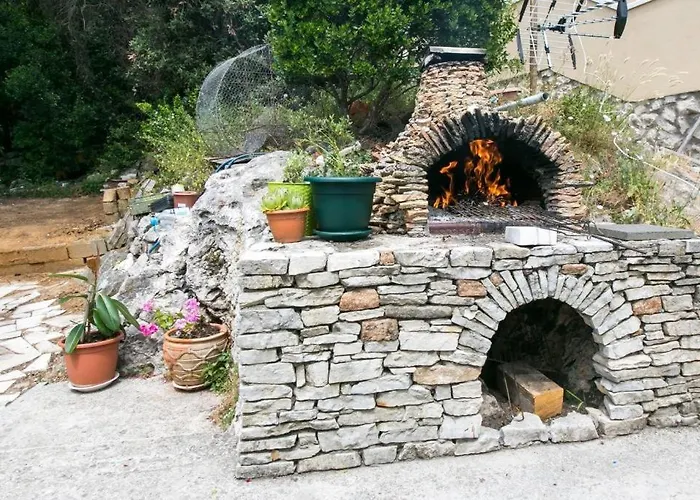 Apartman Laura Mljet