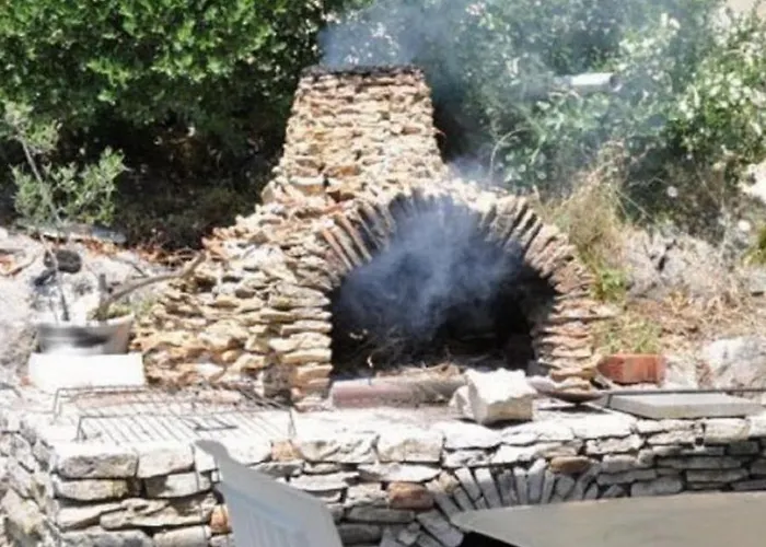 Apartman Laura Mljet Sobra