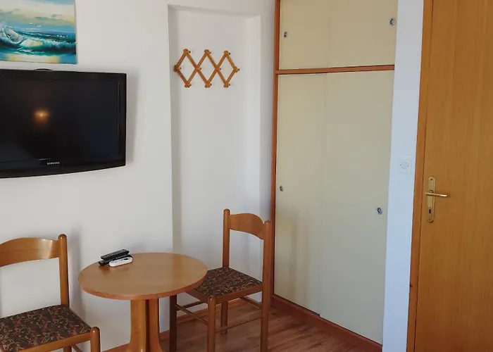 Laura Mljet Apartman