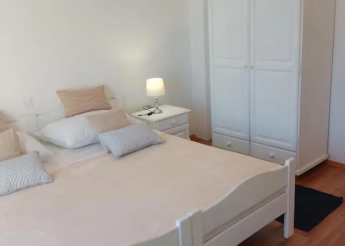 Apartman Laura Mljet