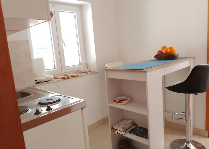 Laura Mljet Apartman